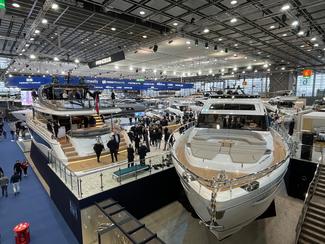 Boot de Düsseldorf 2023 : un retour en force !