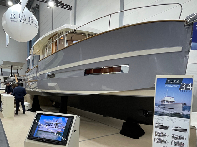 Nautisme Article