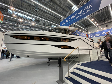 Nautisme Article