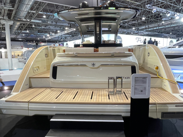 Nautisme Article