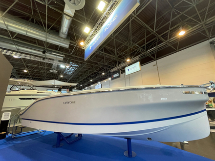 Nautisme Article