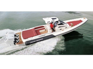 Boot de Düsseldorf : présentation du GranTurismo 12.0, pouvant dépasser les 60 noeuds