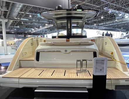Nautisme Article