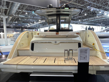 Nautisme Article