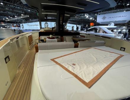 Nautisme Article