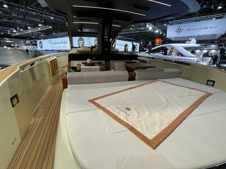 Nautisme Article