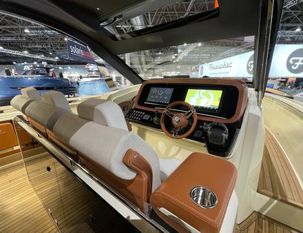 Nautisme Article