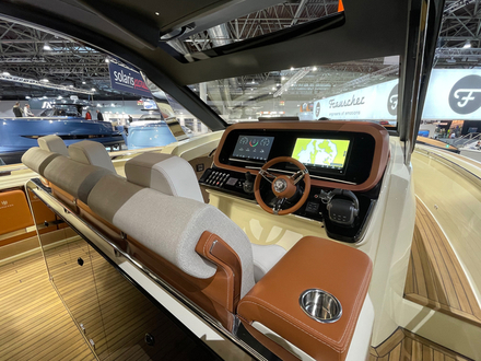 Nautisme Article