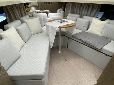 Nautisme Article