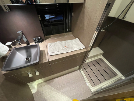 Nautisme Article