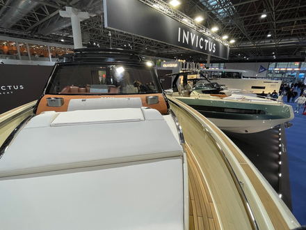 Nautisme Article