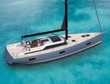 Contest 49CS - Nautisme Article