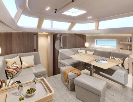 Contest 49CS - Nautisme Article