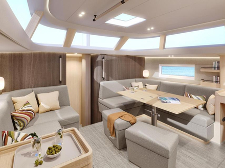 Contest 49CS - Nautisme Article