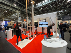 Boot de Düsseldorf 2023 : Ewincher, incontournable parmi les équipementiers