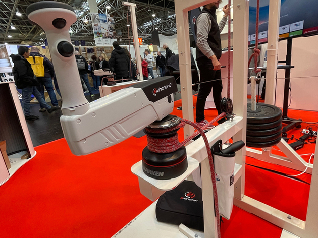 Nautisme Article