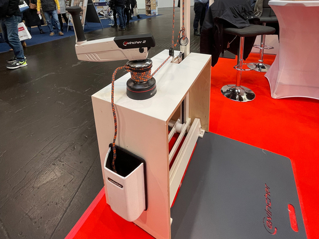 Nautisme Article