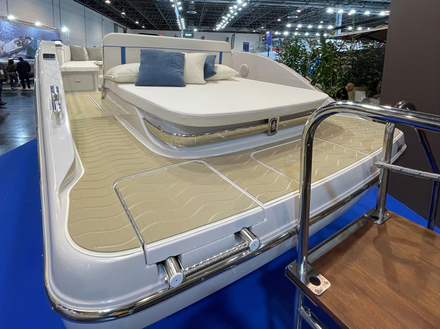 Nautisme Article