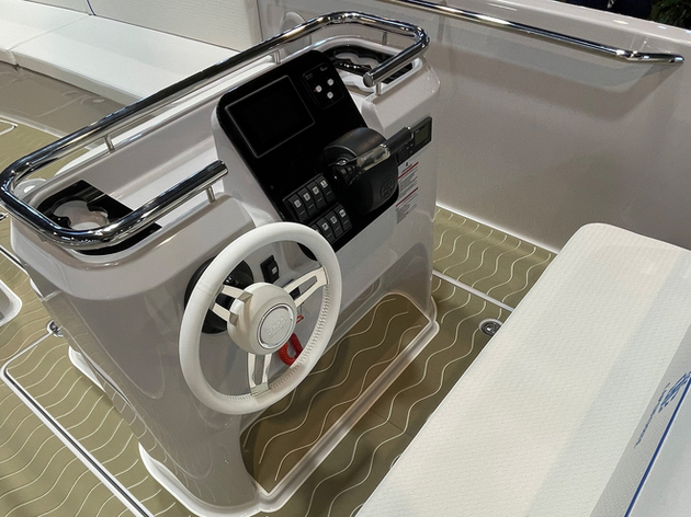 Nautisme Article