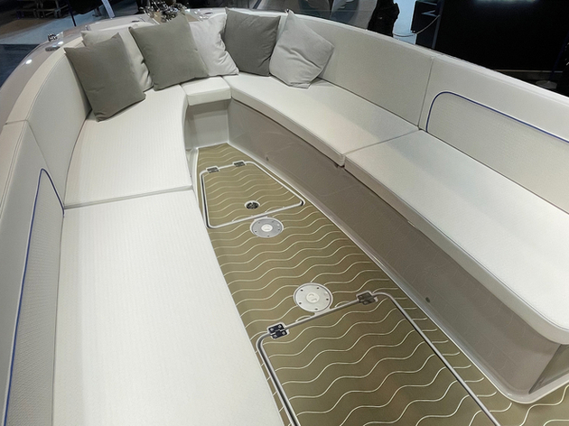 Nautisme Article