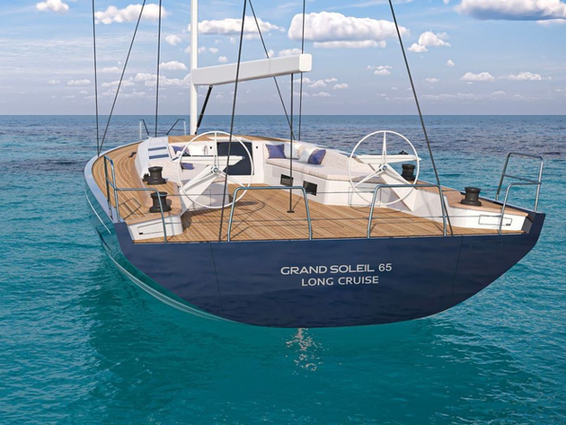 Nautisme Article