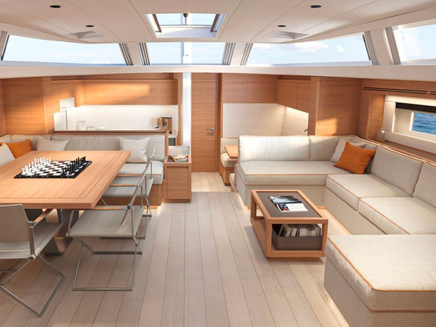 Nautisme Article