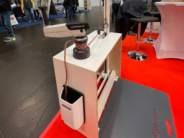 Nautisme Article