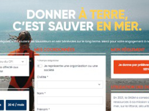 SNSM : 12 raisons de soutenir les Sauveteurs en Mer