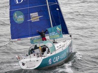 Quand la voile est accessible au plus grand nombre