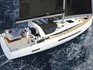 Boot Düsseldorf 2023 : Jeanneau Yachts 55, une nouvelle ère