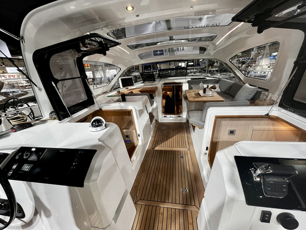 Nautisme Article