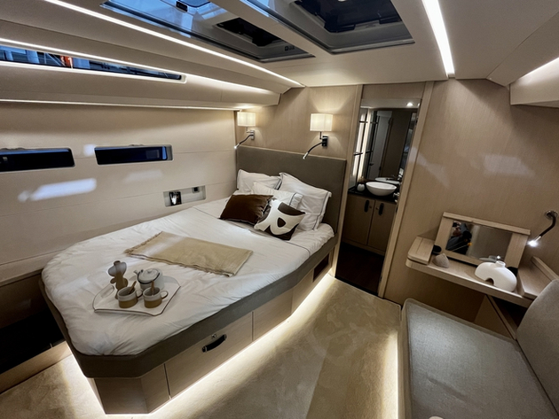 Nautisme Article
