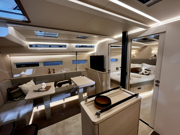 Nautisme Article
