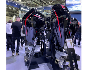 Brunswick Corporation : très bon début d'année, notamment avec plusieurs lancements au Boot de Düsseldorf