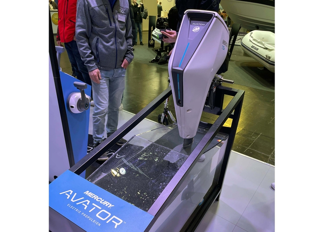 Nautisme Article