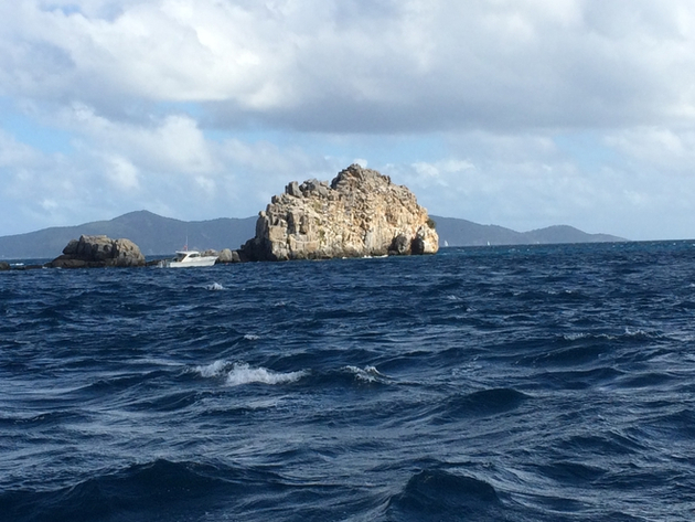Carvel Rock Nautisme Article
