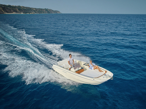 Capoforte SX200 : l'élégance made in Italy !