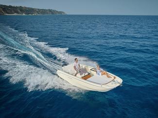 Capoforte SX200 : l'élégance made in Italy !