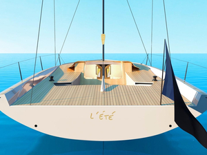 Design : « L'été » se dévoile à Düsseldorf