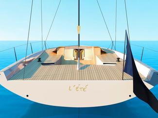 Design : « L'été » se dévoile à Düsseldorf