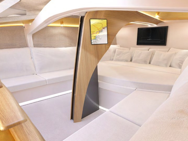 Nautisme Article
