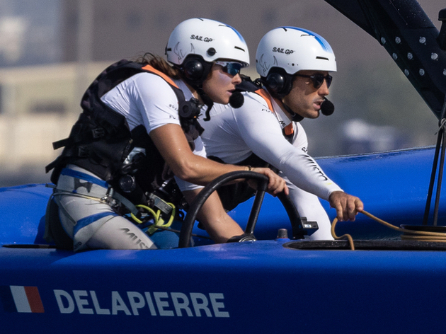 Nautisme Article
