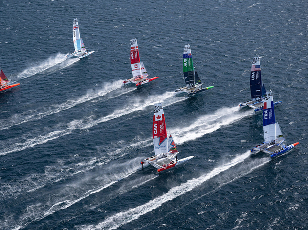 Nautisme Article