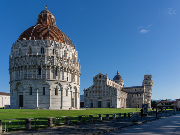 La Piazza del Duomo Nautisme Article