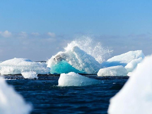 Montée des océans: menace d'un exode d'« ampleur biblique », alerte le chef de l'ONU