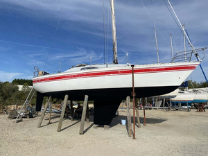 Bien choisir et appliquer son antifouling