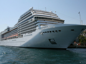 MSC Croisières ouvre les ventes de sa croisière tour du monde 2025