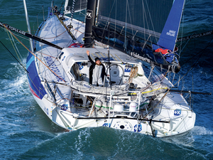 Banque Populaire se retire du Vendée Globe 2024 : c'était bien la peine !