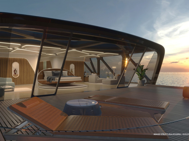 Nautisme Article