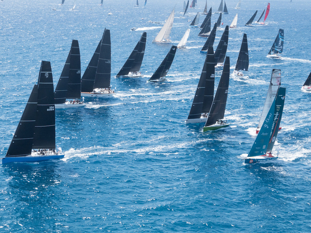 Nautisme Article